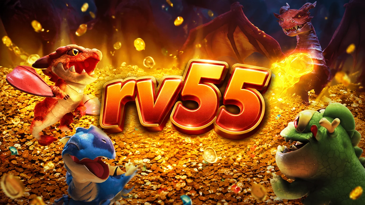 Panduan Lengkap Navigasi dan Verifikasi Permainan Vampires Charm di rv55